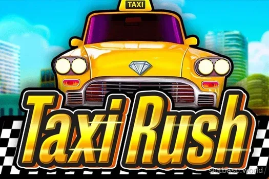 Taxi Rush — FAZI
