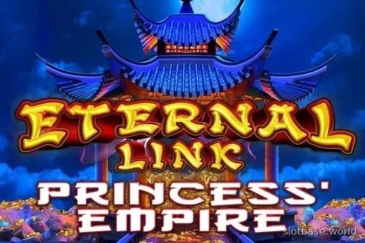 Eternal Link Princess' Empire — IGT