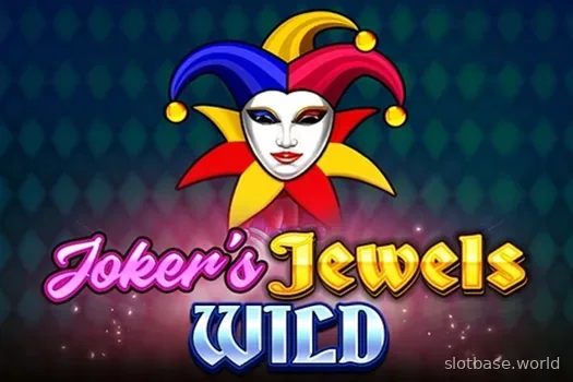 Joker's Jewels Wild — Pragmatic Play