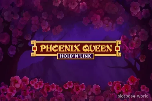 Phoenix Queen Hold 'N' Link — NetGame