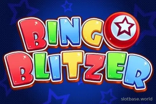 Bingo Blitzer — Slot Factory