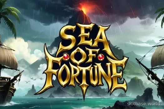 Sea of Fortune — TriaV Gaming
