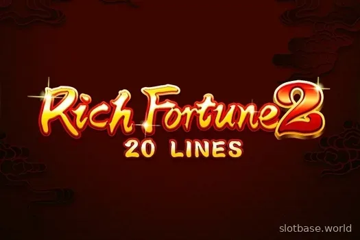 Rich Fortune 2 — BT Gaming
