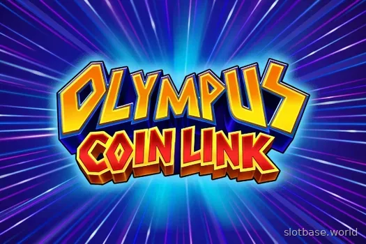 Olympus Coin Link — Fugaso