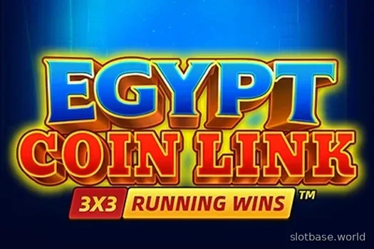 Egypt Coin Link — Fugaso