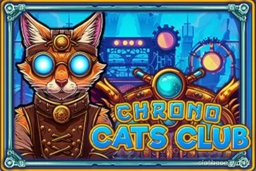 Chrono Cats Club — Urgent Games