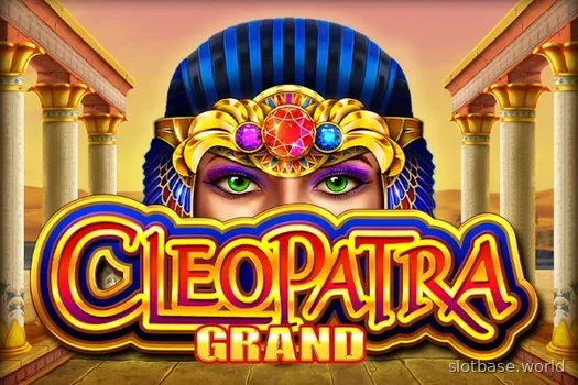 Cleopatra Grand — IGT