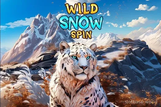 Wild Snow Spin — MGA