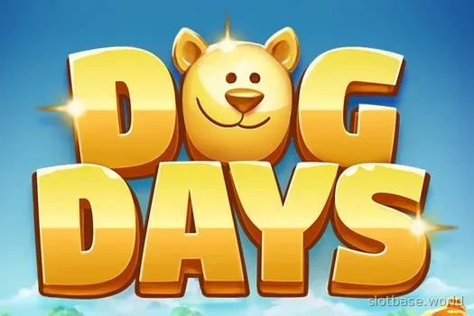 Dog Days — Nailed It! Games