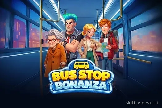 Bus Stop Bonanza — Fish & Chips