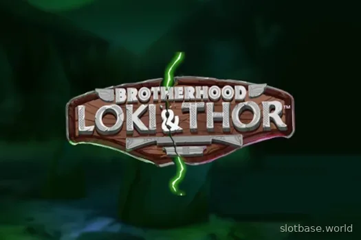Loki & Thor — Mobilots