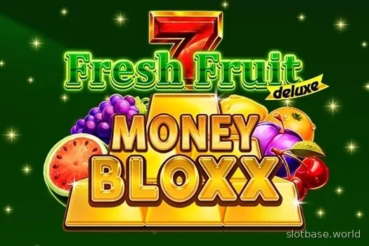 Fresh Fruit Deluxe Money Bloxx — Swintt