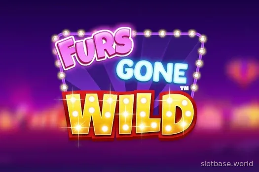 Furs Gone Wild — Wishbone