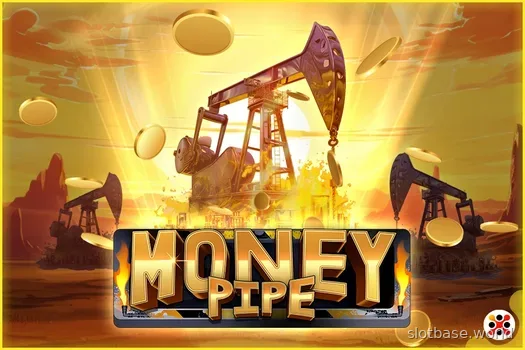 Money Pipe — Mancala Gaming