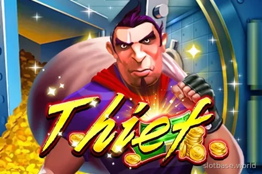 Thief — KA Gaming