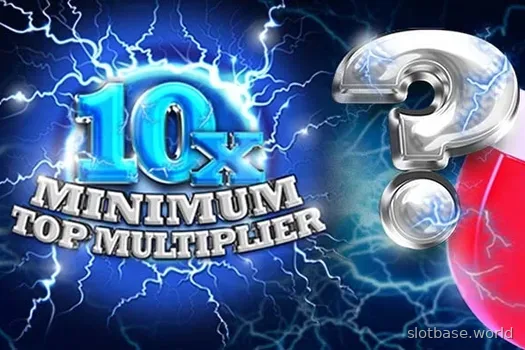 10x Minimum Top Multiplier — Spinberry