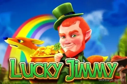 Lucky Jimmy — Swintt