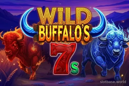Wild Buffalo's 7s — Arrow's Edge