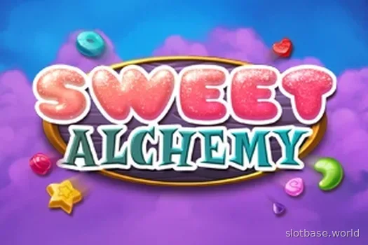 Sweet Alchemy — play-n-go