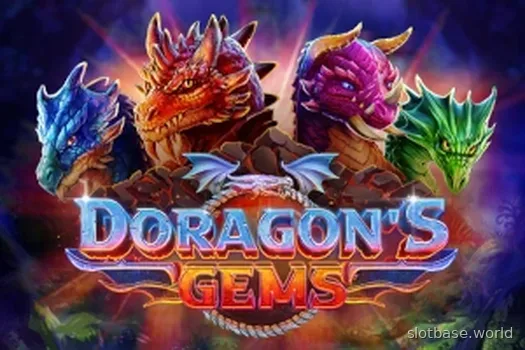 Doragon's Gems — RTG