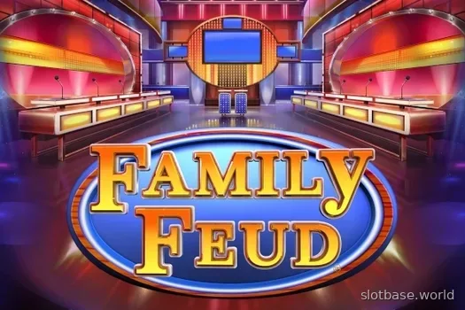 Family Feud — Atlantic Digital