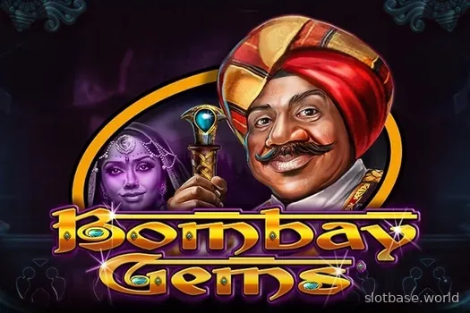 Bombay Gems — CT Interactive