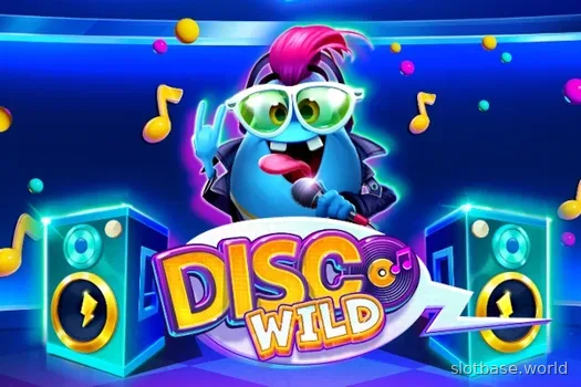 Disco Wild — ElaGames