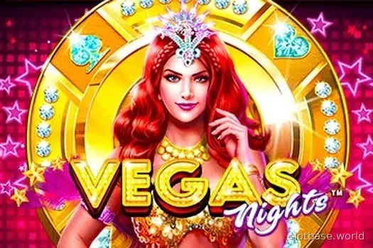 Vegas Nights — Pragmatic Play