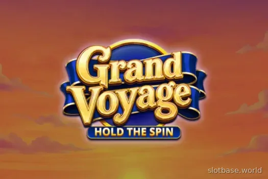 Grand Voyage - Hold the Spin — Gamzix