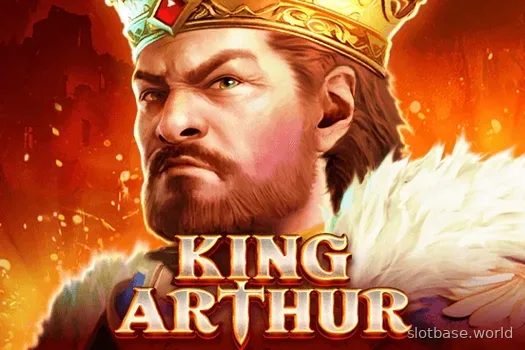 King Arthur — TaDa Gaming