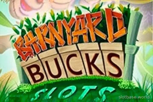 Barnyard Bucks — MultiSlot