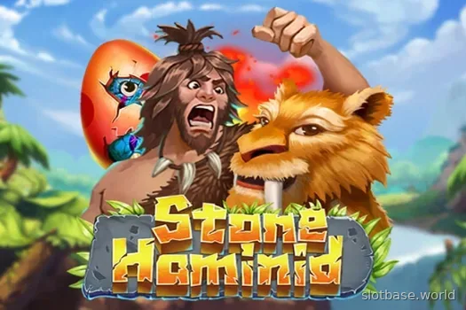 Stone Haminid — Dragoon Soft