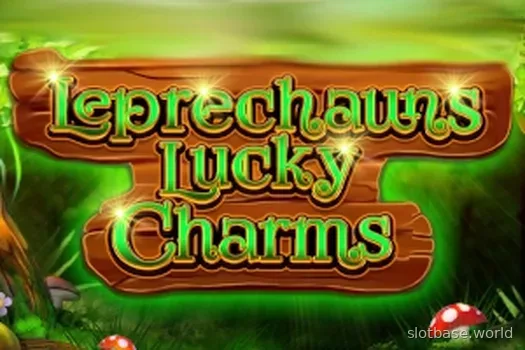 Leprechauns Lucky Charms — Inspired Gaming