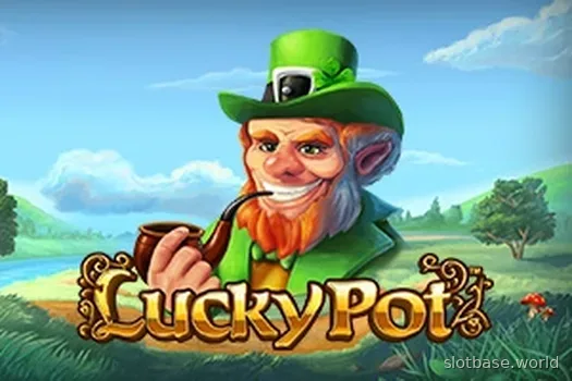 Lucky Pot — SYNOT Games