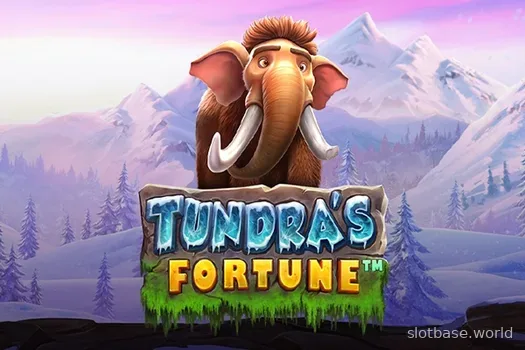 Tundra's Fortune — Pragmatic Play