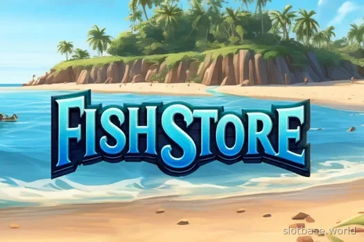 Fish Store — Onlyplay