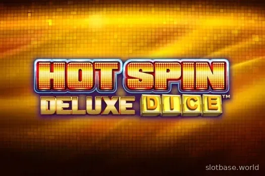 Hot Spin Deluxe Dice — iSoftBet