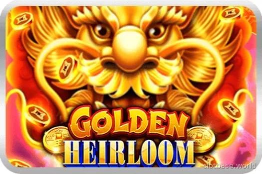 Golden Heirloom — UU Slots