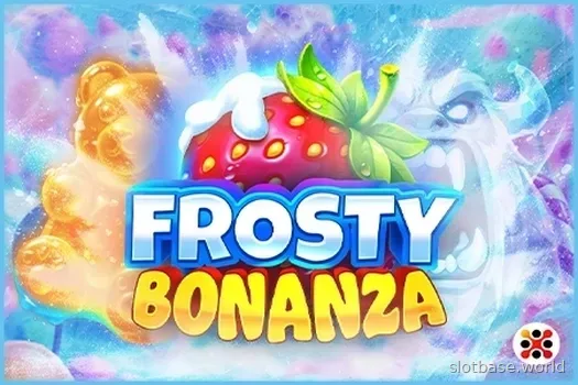 Frosty Bonanza — Mancala Gaming