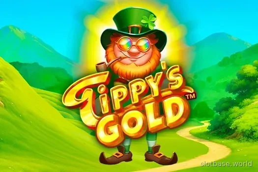 Tippy's Gold — Snowborn Games
