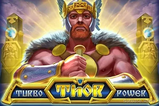 Thor Turbo Power — Platipus