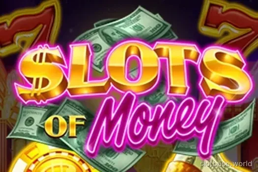 Slots of Money — Genii