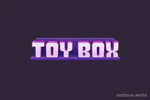 Toy Box — Boldplay