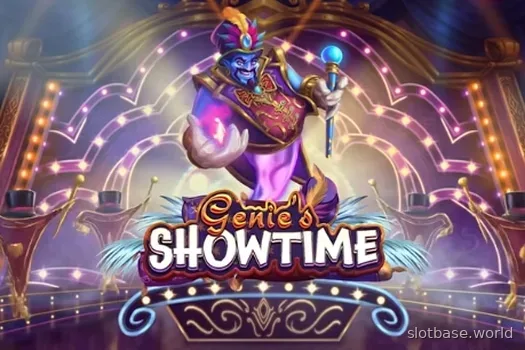 Genie's Showtime — Habanero