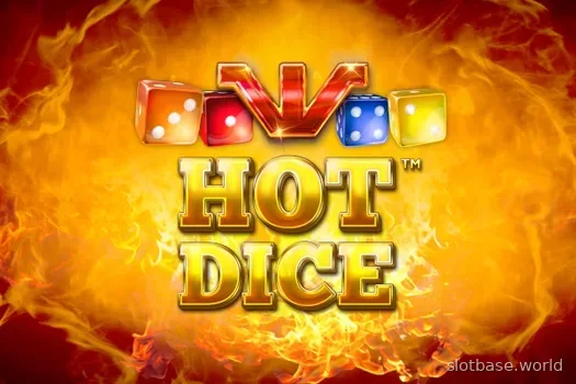 Hot Dice — SYNOT Games