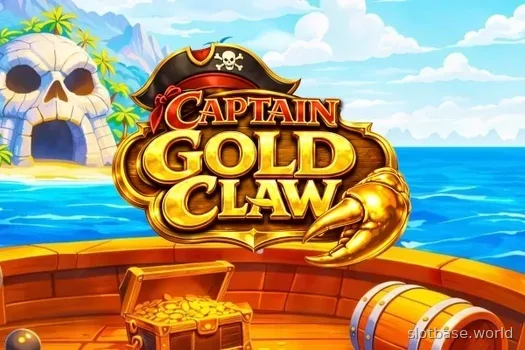 Captain Gold Claw — Dragon Gaming