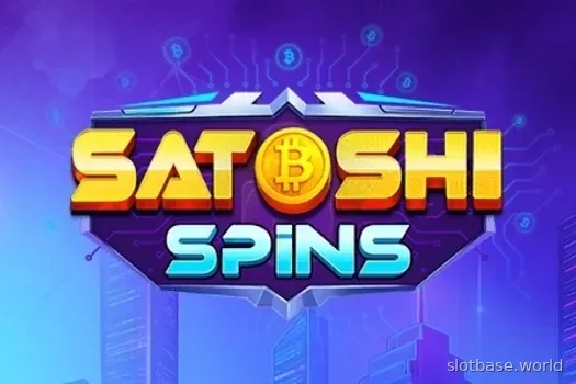 Satoshi Spins — Pragmatic Play
