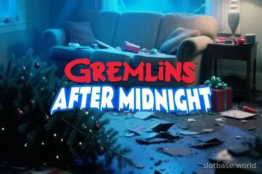 Gremlins After Midnight — Light & Wonder