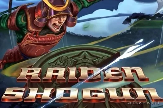 Raiden Shogun — Habanero