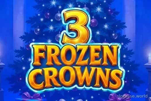 3 Frozen Crowns — Amigo Gaming